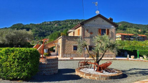 Spicchio di Luna - Casa Vacanze Albiano